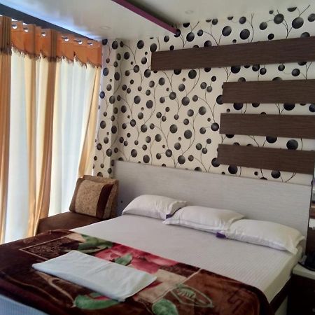 Hotel Rajmahal Tarapith Ngoại thất bức ảnh