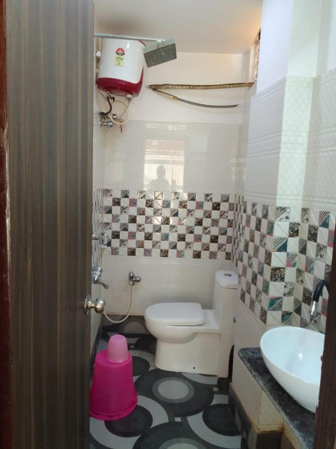 Hotel Rajmahal Tarapith Ngoại thất bức ảnh