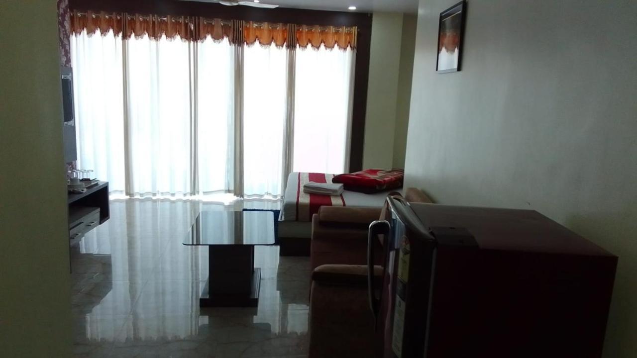 Hotel Rajmahal Tarapith Ngoại thất bức ảnh