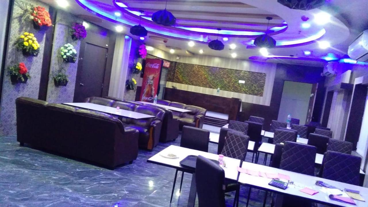 Hotel Rajmahal Tarapith Ngoại thất bức ảnh