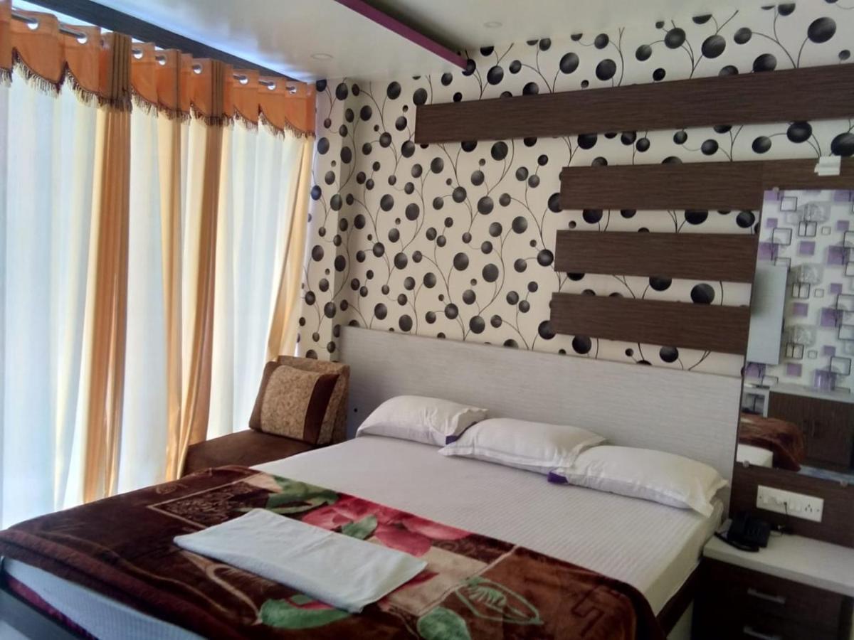 Hotel Rajmahal Tarapith Ngoại thất bức ảnh